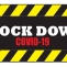 lockdown