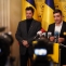 George Simion si Claudiu Tarziu_AUR