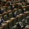 Senat plen