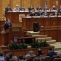 Inquam Florin Cîțu Parlament