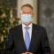 Klaus Iohannis Crăciun