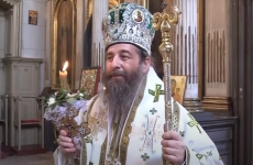 Episcopul Siluan al Ungariei