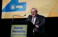 Daniel Fenechiu