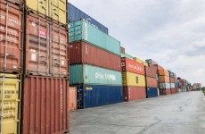 container export import