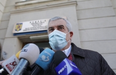 tariceanu dna