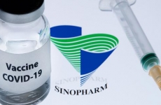 Sinopharm vaccin