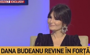 Dana Budeanu