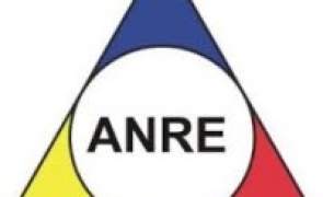 sigla ANRE Romania