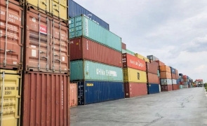container export import