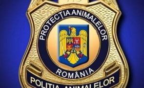 Politia Animalelor