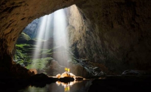 peșteră Vietnam