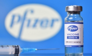 vaccin Pfizer
