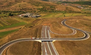 autostrada transilvania