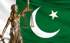 pakistan justice