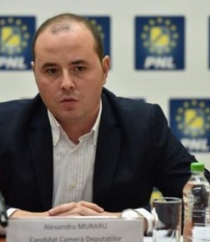 Alexandru Muraru PNL