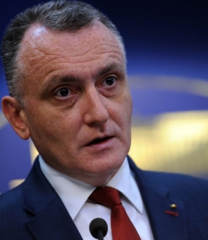 Sorin Cîmpeanu