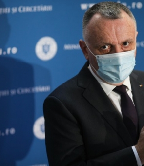 Sorin Cîmpeanu