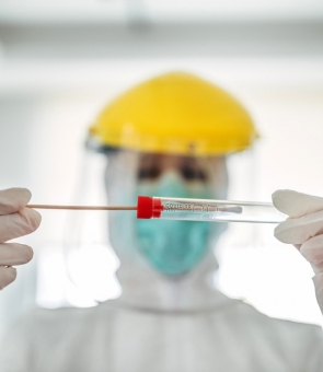 test covid-19 coronavirus testare