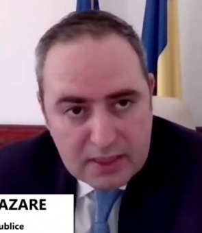 Alexandru Nazare