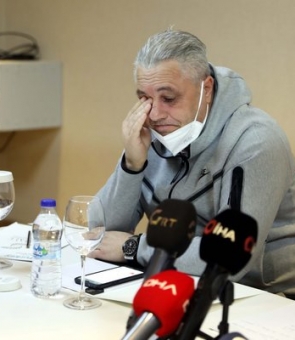 Marius Șumudică