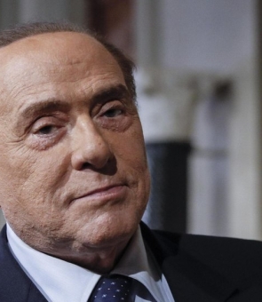 Silvio Berlusconi
