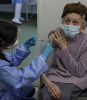 vaccinare