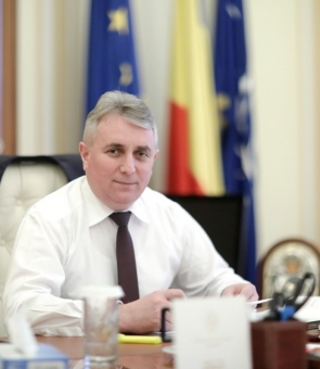 Lucian Bode