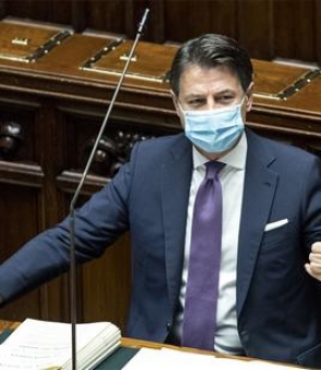 Giuseppe Conte
