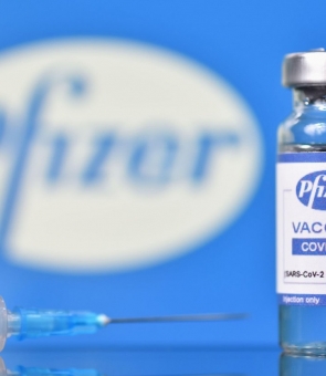 vaccin Pfizer