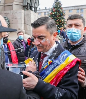 chirica iaurt