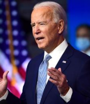 Joe Biden