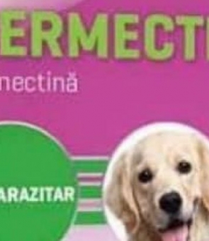 ivermectină