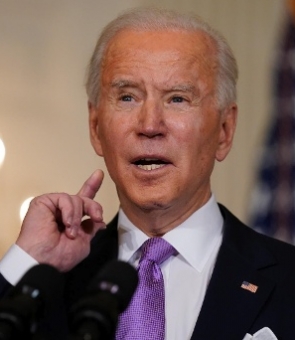 Joe Biden
