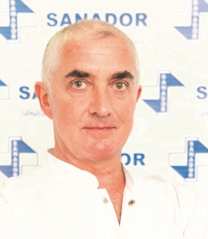 dr george mincu