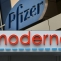 vaccin pfizer moderna