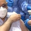arafat vaccin