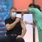 iohannis vaccin
