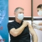 iohannis vaccinare