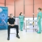 iohannis vaccinare