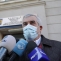 tariceanu dna