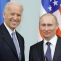 Vladimir Putin / Joe Biden, Putin, Biden,