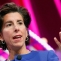 Gina Raimondo