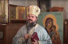 Episcopul Macarie