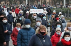proteste Belarus