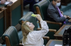Inquam Diana Șoșoacă