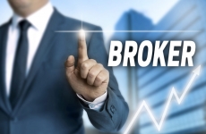 broker