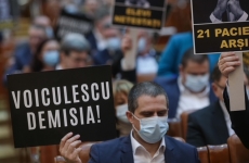 Inquam moțiune Vlad Voiculescu