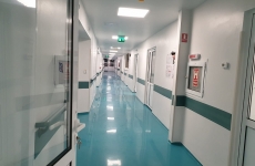 Spitalul județean Cluj