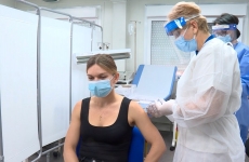 simona vaccinare