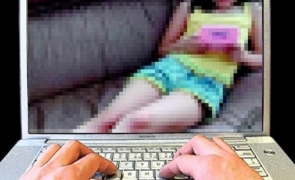 pornografie infantila